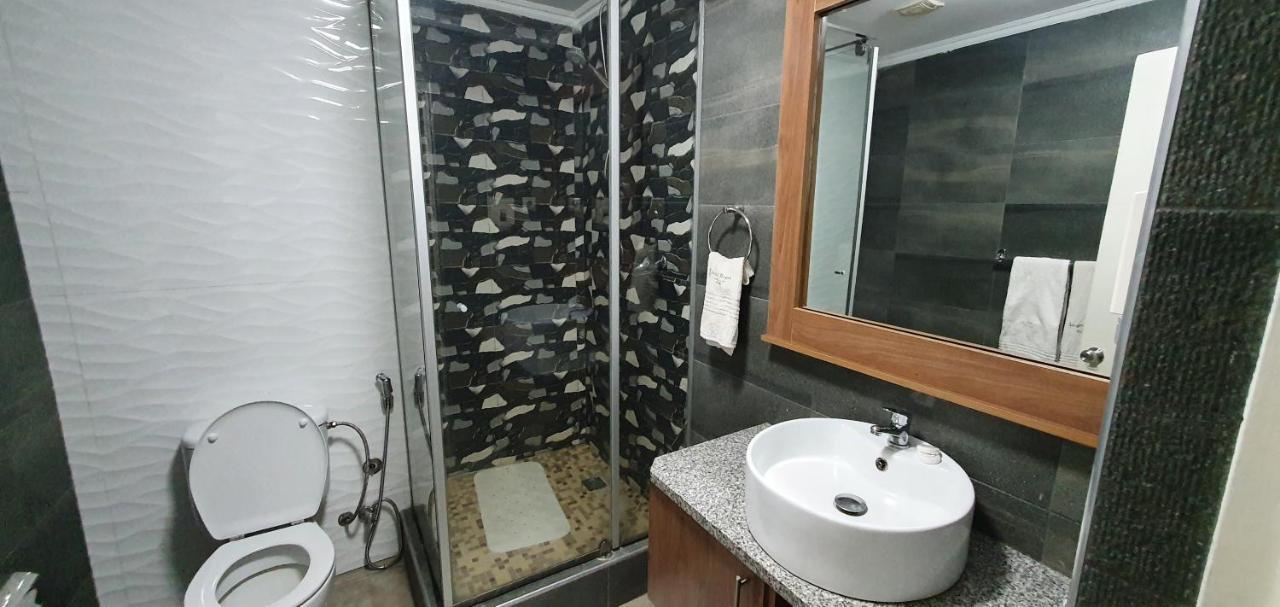 Hotel Royal Residencial Maputo Exteriér fotografie